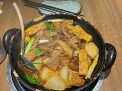 -炉角·鲍鱼牛腩煲(国贸商城店)