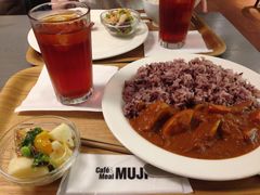 -无印良品餐堂 MUJI Diner(成都太古里店)