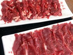 -潮汕美牛肉丸火锅店(天宁寺店)