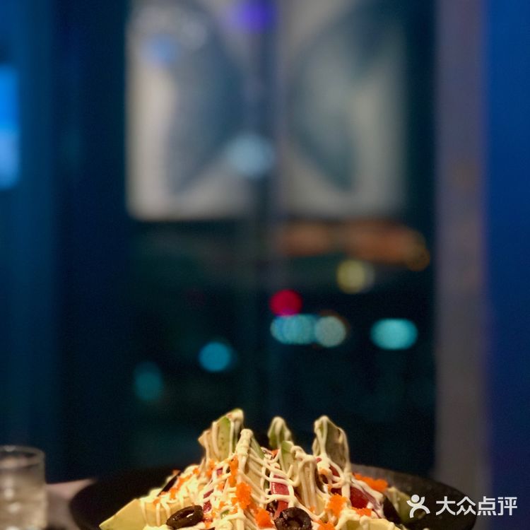 阿雨的梦想就是吃遍中国🍗🥘🍛