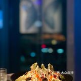 阿雨的梦想就是吃遍中国🍗🥘🍛