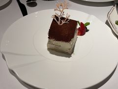 -Oyster Talks 四度蚝法餐厅