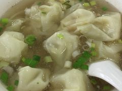 -老西白点心店