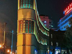 -南屏步行街