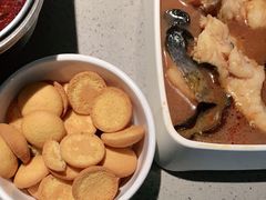 -半天妖烤鱼(丽金广场店)