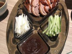 烤鸭-老昌春饼(松北店)