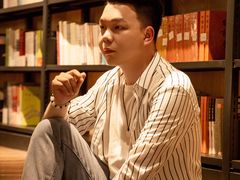 -一墨照相馆·证件照·形象照(世博店)