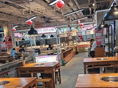 -谭三娘鲜切牛肉自助火锅(星辰汇店)