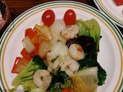 -京伦饭店