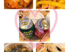 -miss密斯韩餐(平阳景苑店)