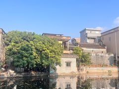 -烟桥古村