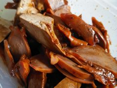 鹅胗肝-味德丰·酱鹅(上海打浦路店)