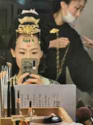 -盘子女人坊古装写真摄影(天津总店)