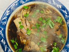 -南花桥羊肉馆老字号(乌镇店)