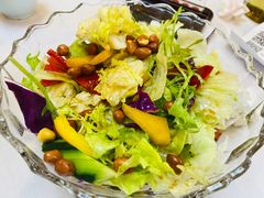 -峨嵋酒家(地安门店)