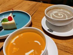 -MR.ROCKY洛奇先生RESTAURANT&BAR(宝安壹方城店)