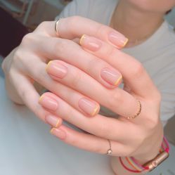 -奈思·日式美甲美睫沙龙