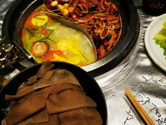 -红辣椒·川菜·火锅(张杨路店)