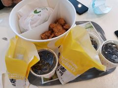 -麦当劳(杭州文三路店)