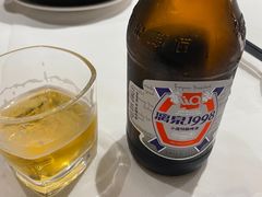 -霁云上院餐厅