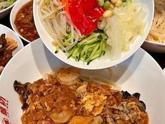 -添萬囍·天津三鲜捞面(天河城店)