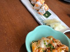 -九井澤精致料理(金茂店)