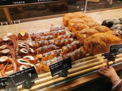 -FANEN法念·烘焙·甜点(万象城店)