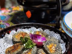-阿谋美食·广西菜