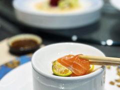 -怡園·茶膳(怡园店)