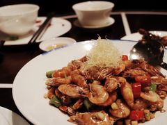 -杭州西子湖四季酒店·金沙厅