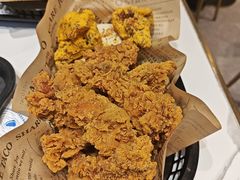 -TACO STAR 塔可星(下沙宝龙店)