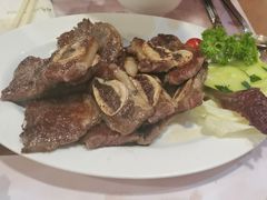 -玫瑰园西餐厅(新华大厦店)
