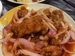 -紫金食坊(江南西路店)
