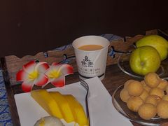 -菩泰·泰式草本按摩SPA(武汉新天地南馆店)