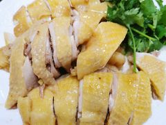 -瑞记湛江鸡饭店·粤西第一鸡(粤垦店)