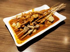 -姐弟俩土豆粉(西安小寨店)