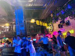 -胡桃里乐队酒馆(广州塔店)