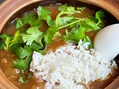 -阿诺泰·泰国餐厅(紫荆店)