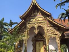 -西双版纳总佛寺