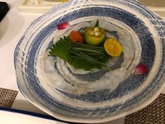 -肆月河豚·新淮扬(金融街店)