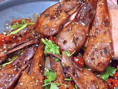 -二钳洞庭虾蟹·江湖菜(鹭岛店)