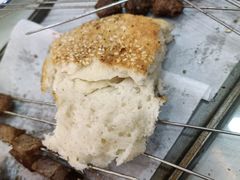 -清真磊磊烧烤老店(饮虎池街34号店)