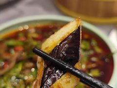 -金哥私房菜馆(张府园总店)