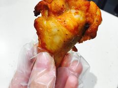 -肯德基(杭州和平饭店)