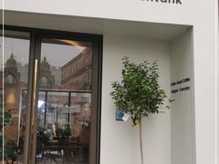 门面-fishtank鱼缸咖啡(三山街店)