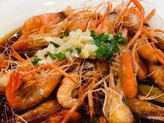 -蟹天蟹地农家菜·阳澄湖大闸蟹(浅水湾店)