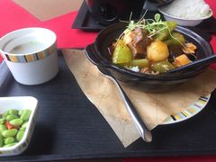 -良木缘咖啡西餐(蜀汉路店)