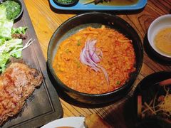 -El Bodegon阿根廷秘鲁餐厅(幸福路店)