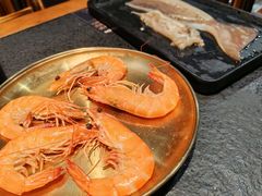 -何发发和牛烧肉·鳗鱼榴莲放题自助(乐峰广场店)