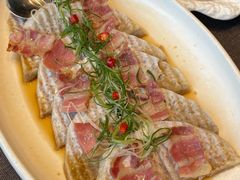 -柒园·三十年创意杭帮菜(龙湖滨江天街店)